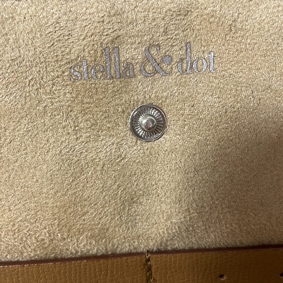 New! Stella & Dot Jewelry Case - Picture 5 of 5